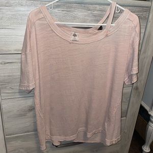 free people size XS top